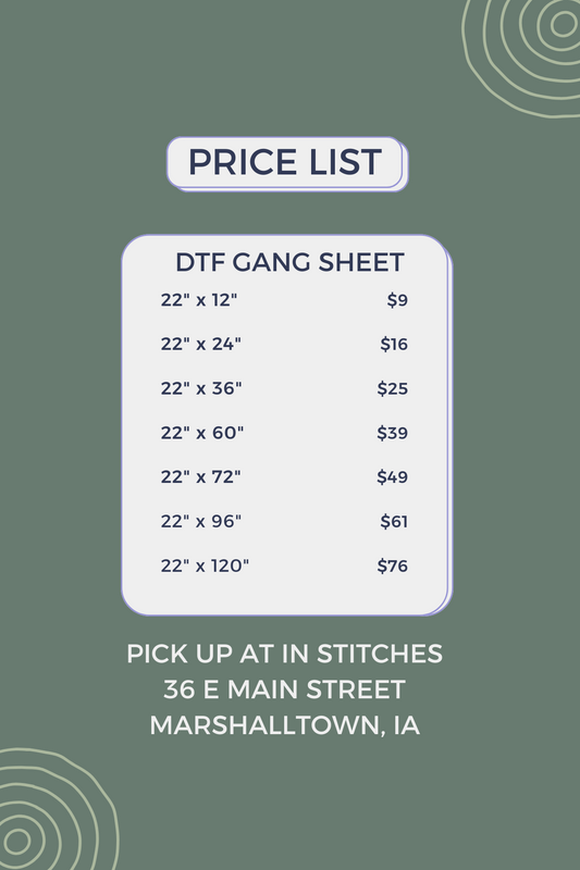 MANUAL DTF Gang Sheet Builder